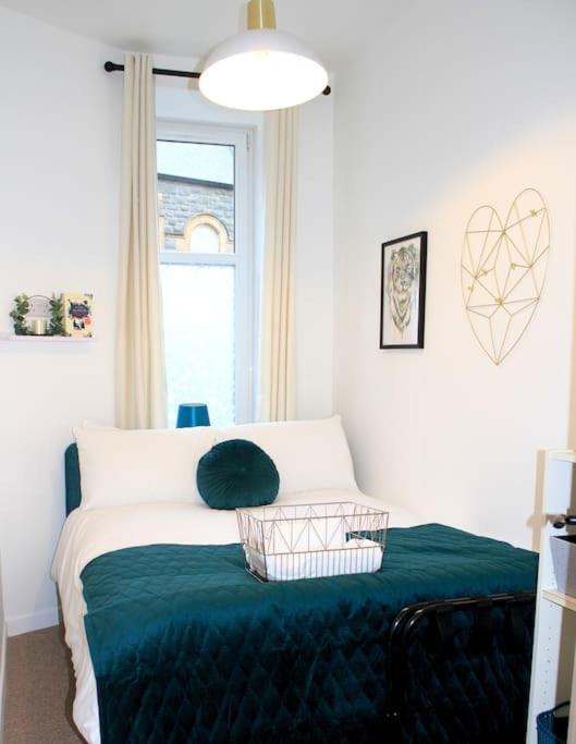 Flat 12A - Central, Modern, Bright Apartment With Free Wifi Oban Exterior foto